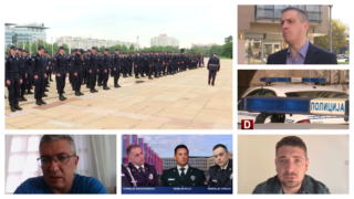 Hoće li direktora policije birati po profesionalizmu ili lojalnosti