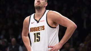 Nikola Jokić ispisao istoriju NBA lige