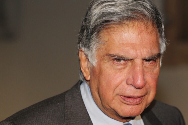 Ratan Tata