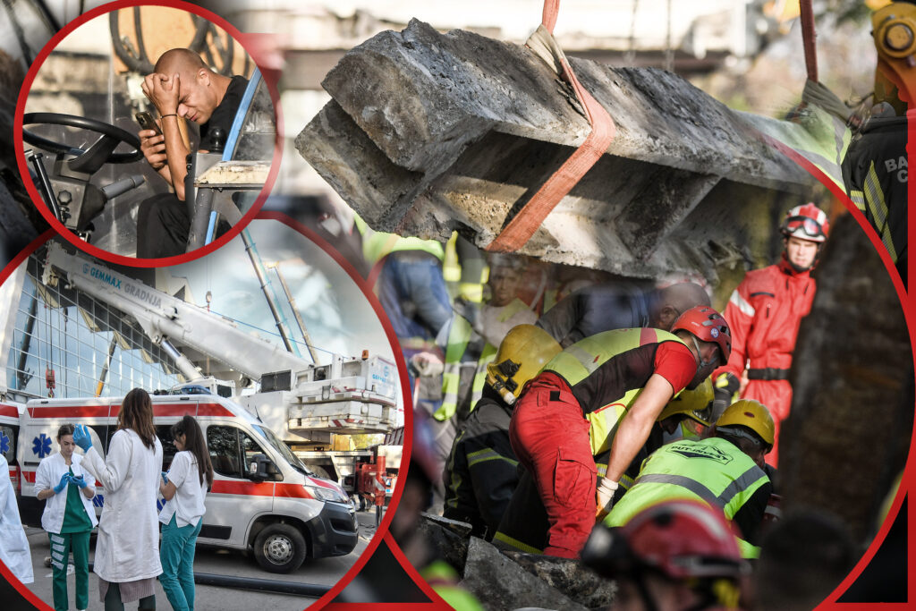 Železnička stanica bez upotrebne dozvole