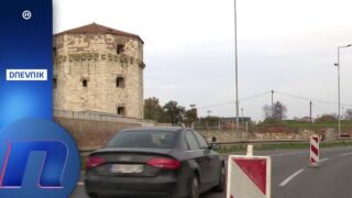 Ko ore Kalemegdan?