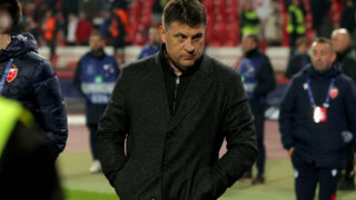 Vladan Milojević