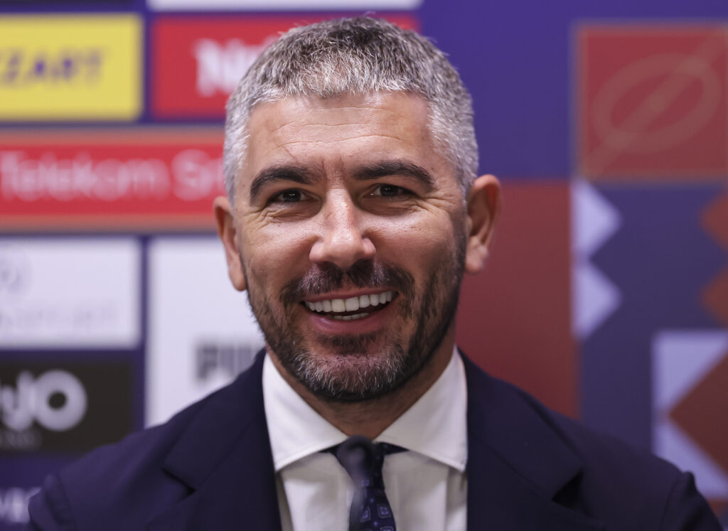 Aleksandar Kolarov