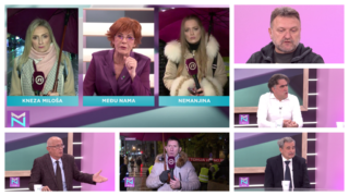 Među nama - Cela emisija - 11.11.2024.