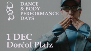 Dance & Body Performance