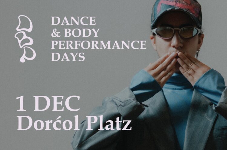 Dance & Body Performance