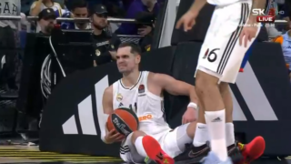 Mario Hezonja