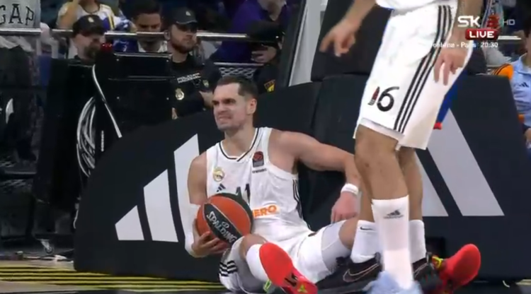 Mario Hezonja