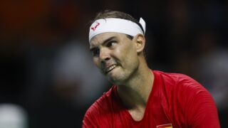 Rafa Nadal