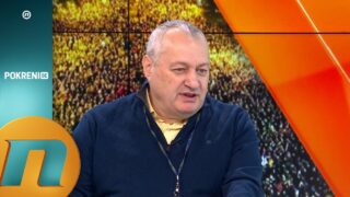 Srđan Milivojević: Nećemo stati dok A.V. ne bude u zatvoru pored G.V.