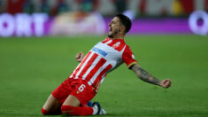 FK Crvena zvezda, FK Štutgart