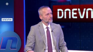 GOST: Aleksandar Olenik ADVOKAT