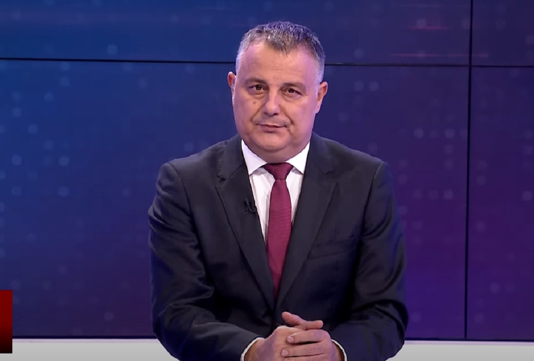 Dimitrijević: Nemce neće zanimati maltretiranja meštana Nedeljica