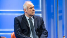 Utisak nedelje - Milo Lompar, Anđela Jeremić, Jovo Bakić - 8.12.2024 Foto: Ivan Dinić