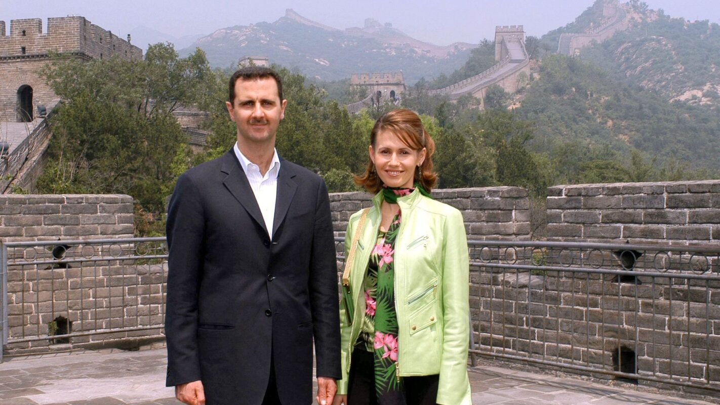 Porodica Asad u „zlatnom kavezu“: Bašar želi da ispriča svoju stranu priče, ali mu Rusija ne da