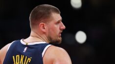 Nikola Jokić NBA