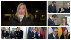 Šta nemački mediji pišu o poseti Vučića i rudarenju litijuma?