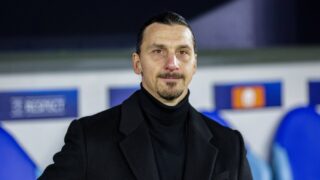 Zlatan Ibrahimović