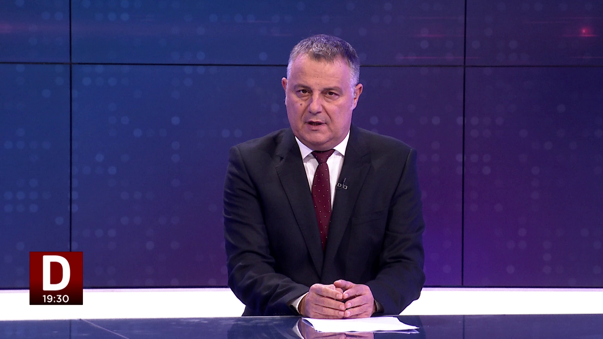 Dimitrijević: Dok se ne smisli nova strategija protiv generacije odrasle na strateškim igricama i imune na režimske medijske trovačnice