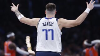 Luka Dončić