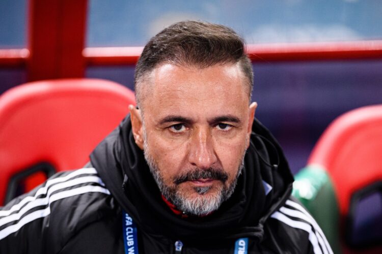 Vitor Pereira