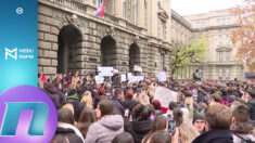 Još jedna generacija studenata na ulicama