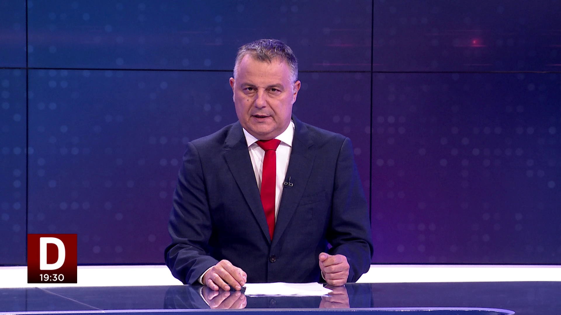 Dimitrijević: Samo neka ta deca više prestanu da govore isto ono što i dete u Andersenovoj bajci