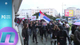 Profesorski dvostruki aršini za studentske proteste: Kako se politizuju akadameske blokade?