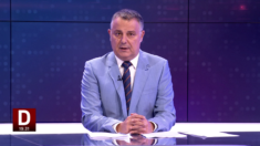 DImitrijević: Svi ti što nešto blokiraju i viču na ulici prvi put kod ove vlasti vide nešto što nisu viđali ranije