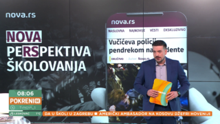 Nova perspektiva nedelje - 22.12.2024.