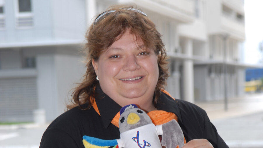 Kako danas izgleda Nataša Ristić?