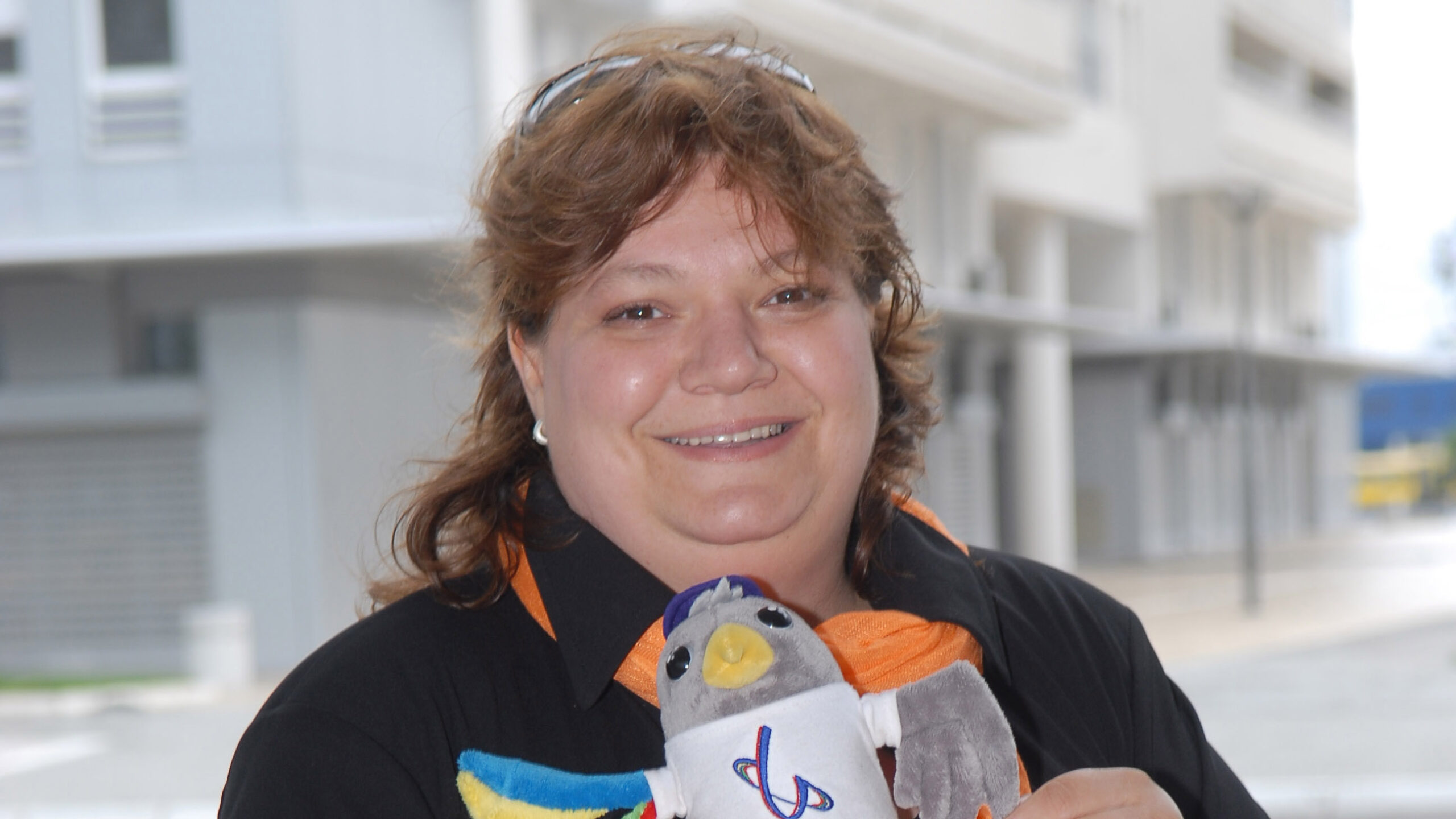 Kako danas izgleda Nataša Ristić?