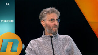 Dubravko Jovanović: Kako se sinhronizuju crtaći?