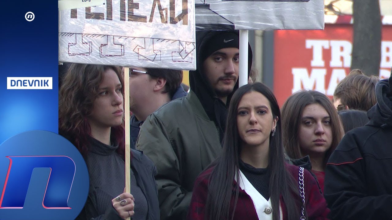 FPN upozorava: Studenti izloženi i pretnjama likvidacijom