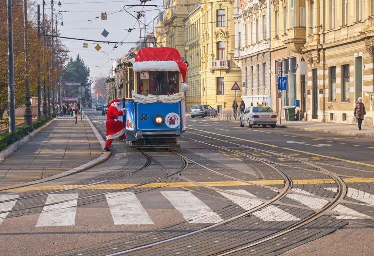 Zagreb