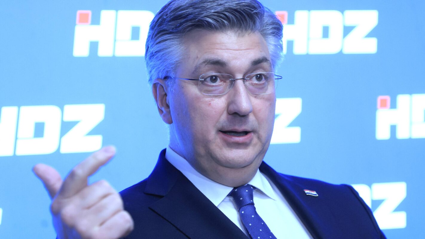 Hrvatski premijer u poseti Republici Srpskoj: Došao preko prelaza koji nije u funkciji