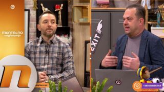 Mentalno Razgibavanje: Čime se bavimo dok nam tuku decu?