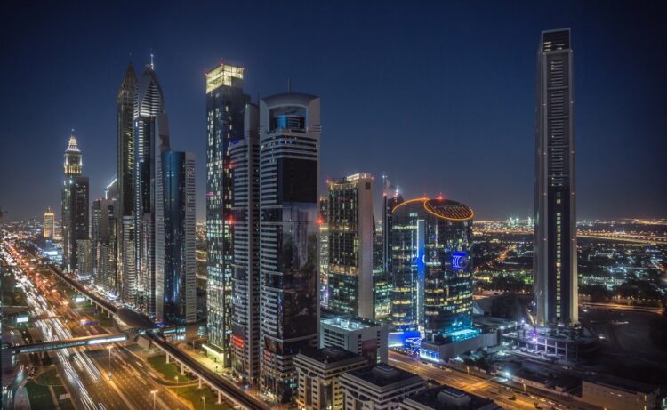 Dubai