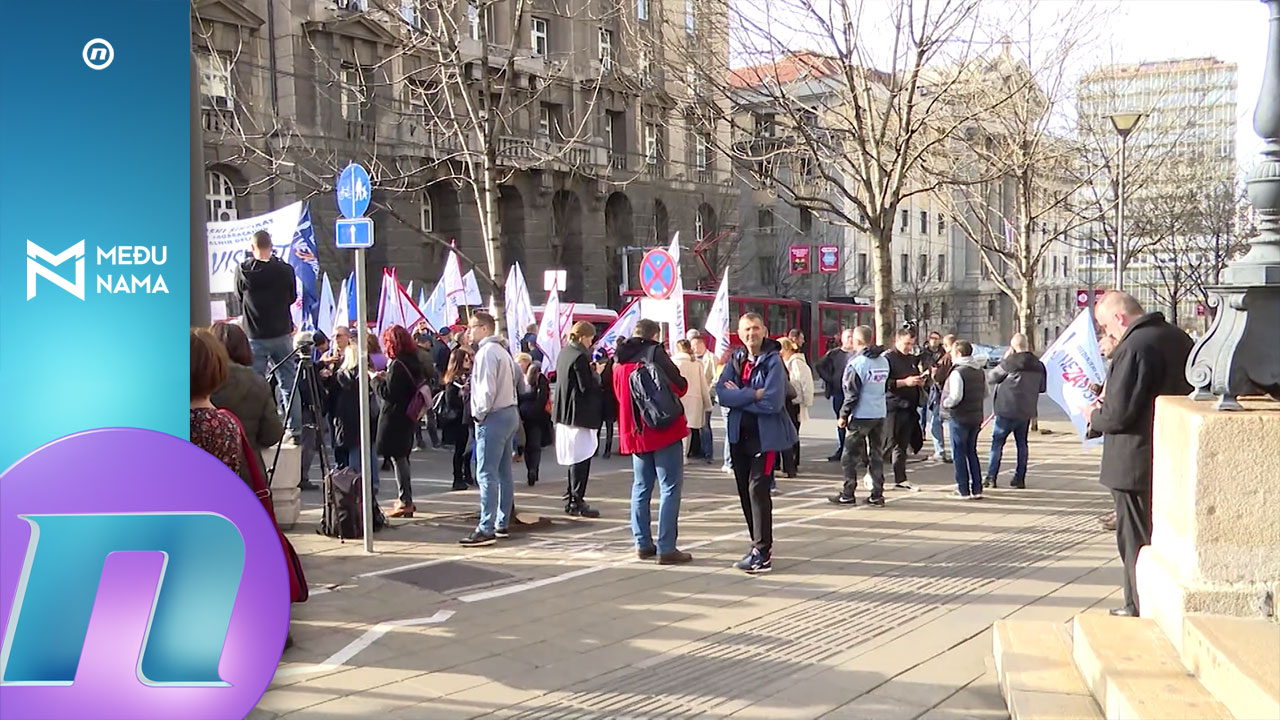 Stižu prvi glasovi za štrajk u prosveti: Šta nas čeka po završetku raspusta?