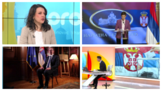 Referendum ne služi da ispita javno mnjenje da li neko ima podršku - Jelena Jerinić