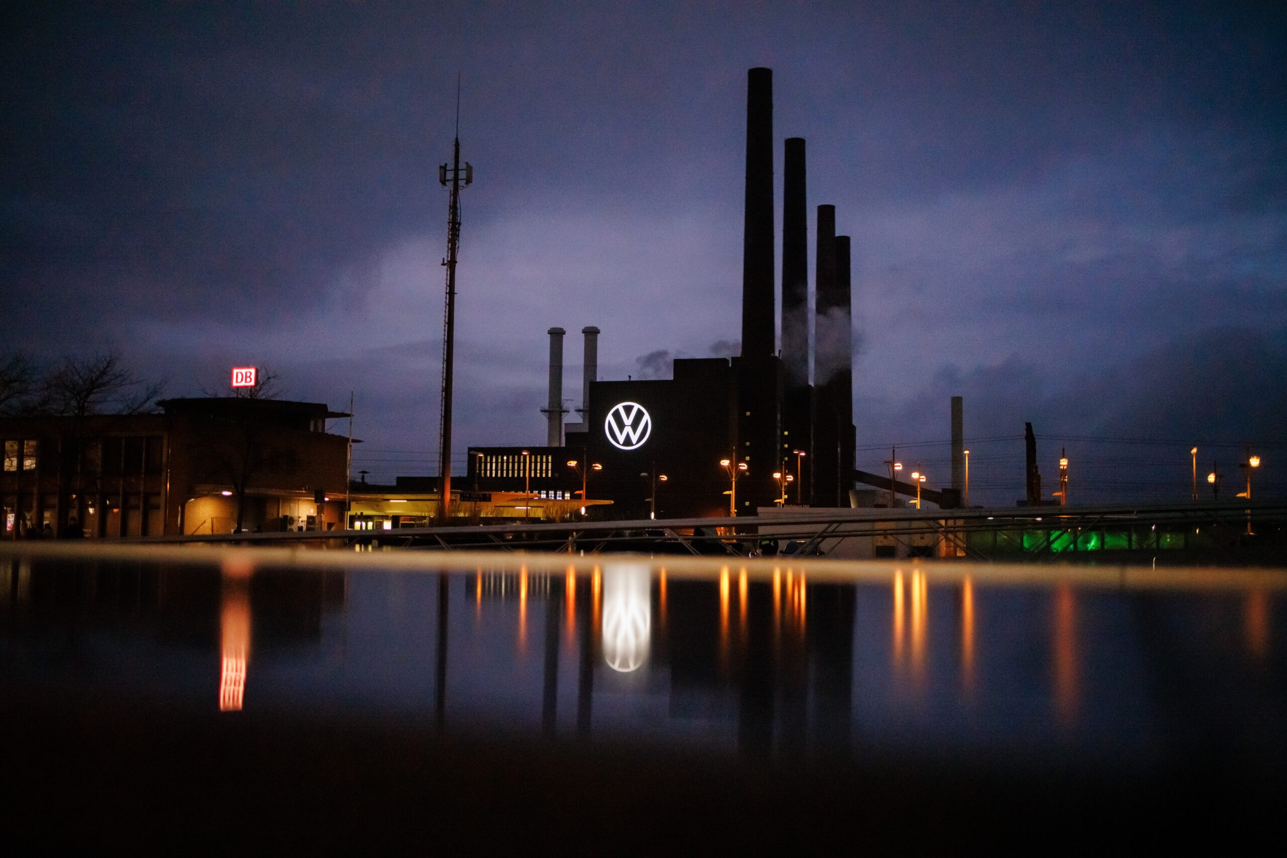 Da li će Nemačka konačno da izađe iz ekonomske krize?