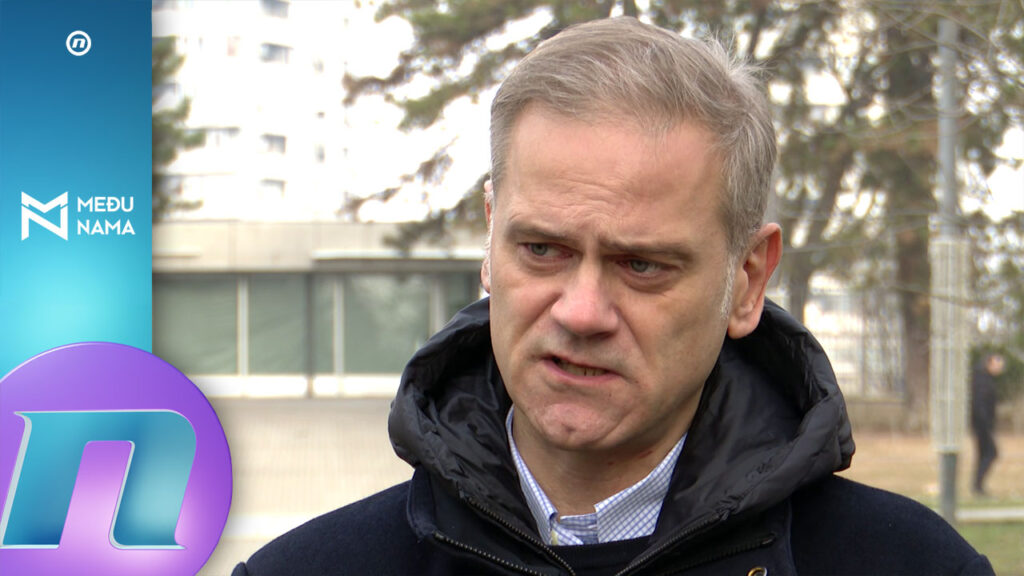 Referndum (ni)je rešenje za političku krizu?