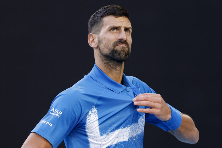 Novak iskreno o problemu zbog kojeg ga često napadaju: „Ponekad idem kontra sebe“