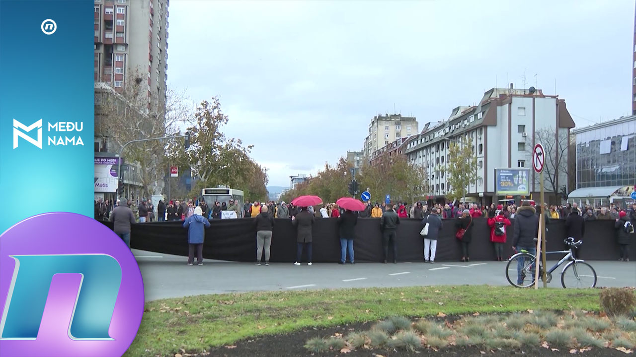 Pljušte najave o štrajku prosvetara: Da li nas čeka potpuna obustava rada?