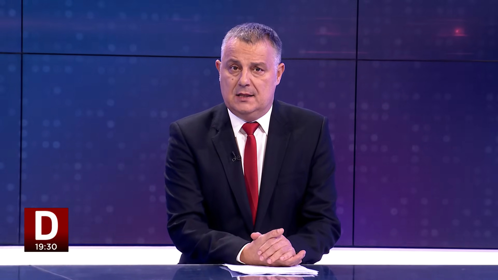 Dimitrijević: Zanimljivo je kakva je podrška članova vladajuće stranke tome što predsednik nikoga od njih ne smatra kompetentnim za budućeg ambasadora u Vašingtonu