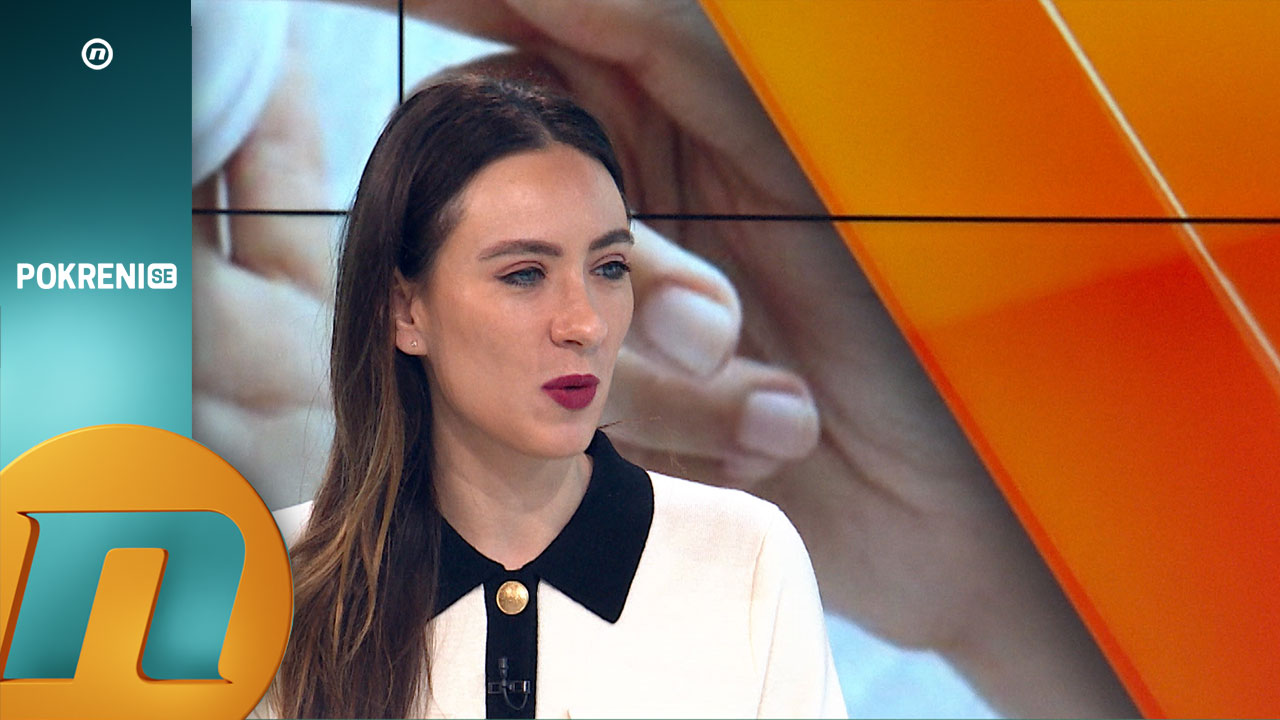 Dr Jovana Pešić: Kako tokom zime zaštititi kožu od hladnoće?