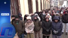 4000 koraka za 4000 nastavnika