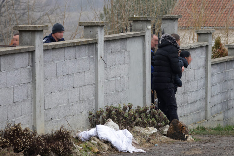 Poznato stanje povređenih u požaru u Domu za stare u Barajevu