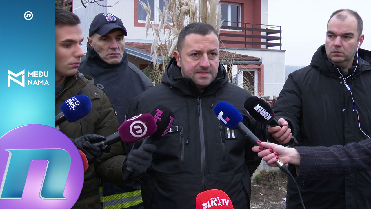 Nova tragedija u domu za stare u Barajevu: Zašto je osam osoba stradalo, a sedam povređeno u požaru?