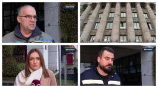 Radnici pošte podržali studente - od danas obustava rada